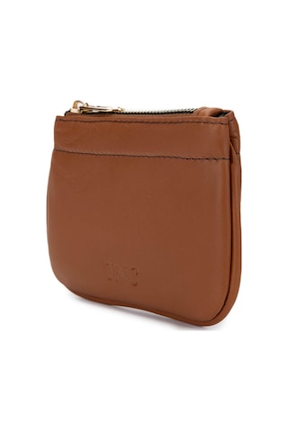 Tamer Tanca Unisex Hakiki Deri Taba Kartlık 688 1013 Krtlk Y25 Taba Taba