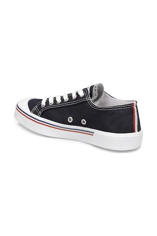 U.S. Polo Assn. U.S Polo Assn. Penelope Lacivert Unısex Sneaker Lacivert
