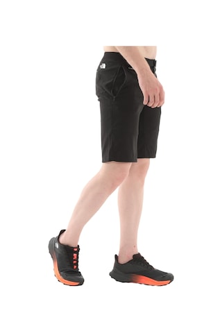 F0a495o4h01-r The North Face M Lıghtnıng Short - Eu Erkek Şort Ve Kapri Siyah F0a495o4h01-r Siyah