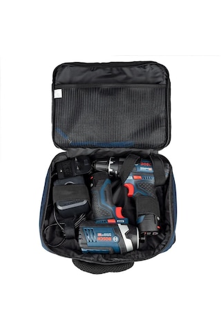 Bosch Mini Alet Taşıma Çantası - 1600A003BG