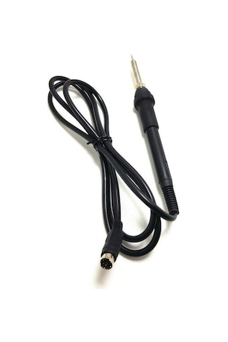 Cyber 852D Yedek Kalem Havya