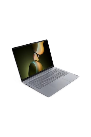 Lenovo ThinkBook 14 G8 IAL 21SJ007ATXH57 Ultra 7 255H 128 GB 256 GB SSD 14" W11H Dizüstü Bilgisayar + Zetta Çanta