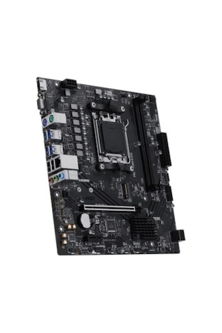 Msı Pro A620am-b Evo Am5 Ddr5 6800oc Anakart