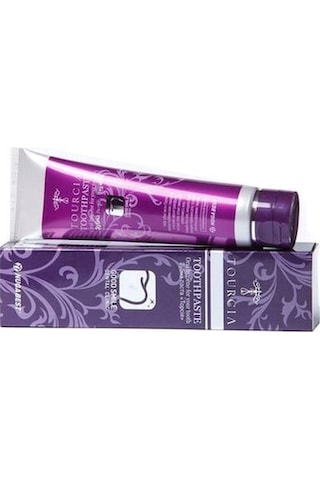 Tourcia Tormanyum Sabun 2'li 100 G + Tourica Diş Macunu 4'lü 180 G