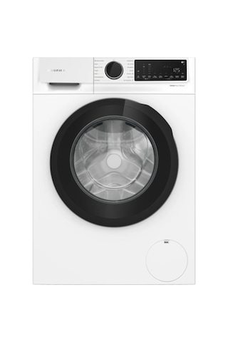 Profılo CGK252Z0TR 1200 Devir 10 KG Çamaşır Makinesi