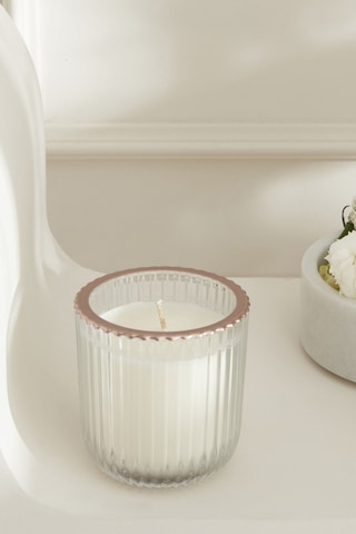 Karaca Home X 2wins Untouched Whiteness Kokulu Mum Rose Gold Rose Gold