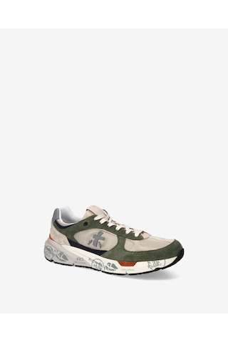 Premiata Sneakers Mase 25 8015 Yeşil