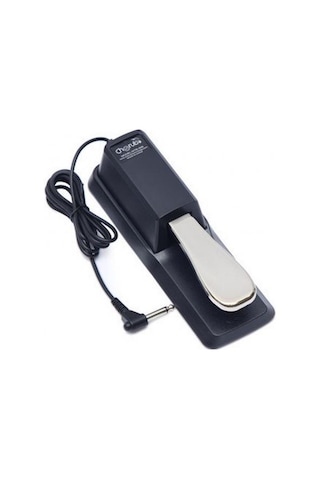 Cherub Wtb-005 Sustain Pedal