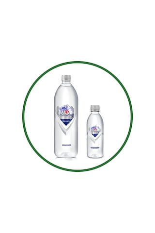 Uludağ Su Premium Şişe 24 x 400 ML