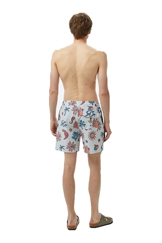 Bıllabong Billabong Gathering Loc Layback Erkek Volley Short Mul Çok Renkli
