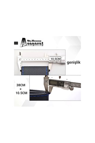 Vw Polo 2017 Uyumlu Nubuk Direksiyon Kılıfı Dikme Alcantara-carbon Gri Yüzüklü