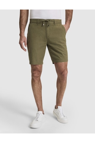 Pierre Cardin Erkek Haki Şort / Bermuda 50327883-vr027