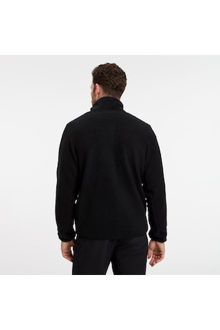 Mckinley Ello Iı Erkek Siyah Outdoor Polar 432926