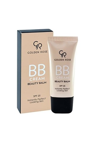 Bb Cream Beauty Balm No: 03 Natural - Spf 25 Güneş Korumalı Bb Krem 0 03421902