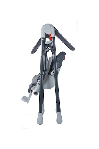 Mey İthalat Baby Care Bc530 Rocket Elite Salıncak Gri