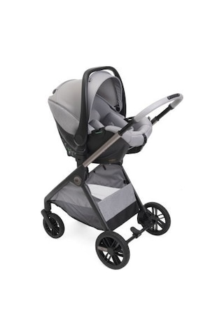Chicco Bellagıo Bebek Arabası 2.0 Lunar Rock 00087183400000