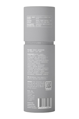 Onside Santal Leather Vücut Spreyi 103.5ml