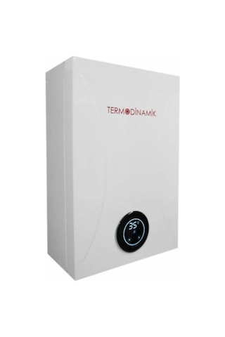 Termodinamik 25-12 LW Low Nox Dogal Gazlı Şofben