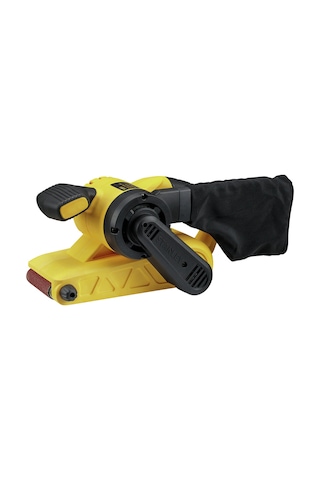 Stanley SB90-TR 900W 76X533 MM Tank Zımpara Makinesi