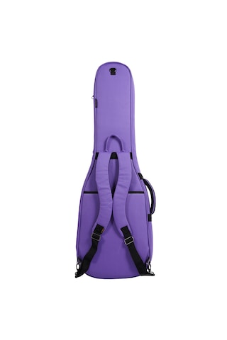 Wagon 04 Serisi Elektro Gitar Çantası - Lavander