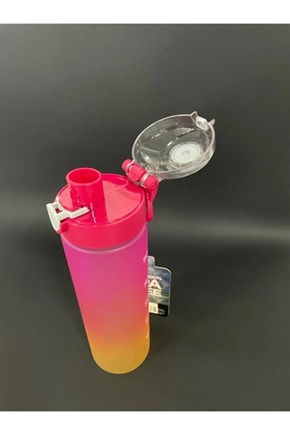 Gıpta Cool-J Sprıng Sporcu Tritan Matara 630 Ml Mtrkpk