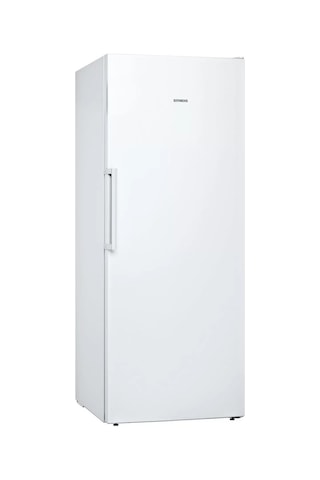 Siemens GS54NVWE0N 328 LT 7 Çekmeceli Dikey Derin Dondurucu