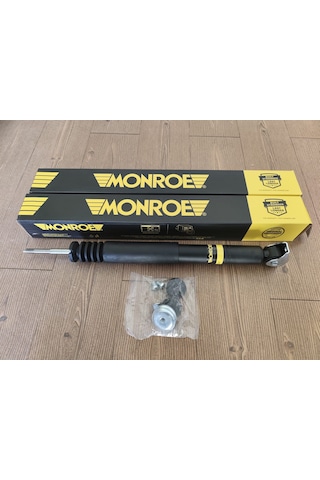 Mercedes W116 W123 W126 Ön Amortisör Takımı Monreo 43009 Ön Amortisör Takımı