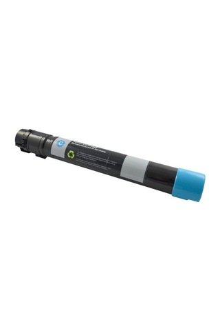 Lexmark Uyumlu Toner C950/x950/x950x2cg Cy