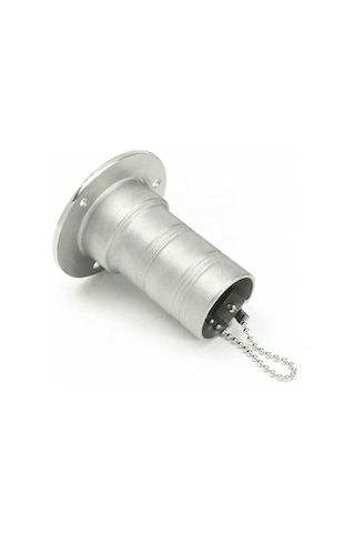 Krom Dolum Ağzı 38 Mm Fuel