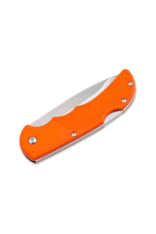 Böker Plus Hl Single Pocket Knife Orange Çakı Turuncu