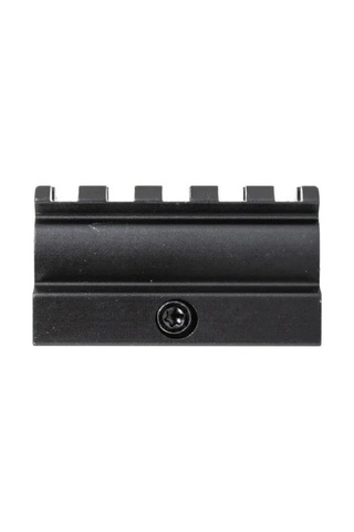 Metal Ray Yükseltici 22mm. Dürbün, Reddot, Yükseltici Hobi Ekipmanı Yardımcı Parça Optik Tutucu