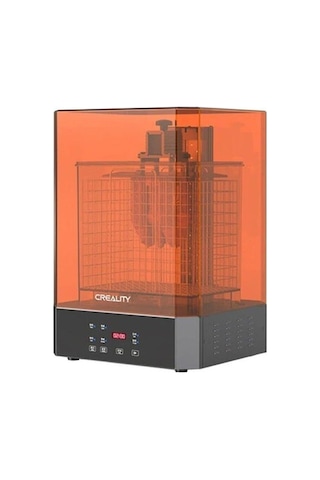 Creality 3d Creality Uw-01 Yıkama Ve Kürleme Makinesi