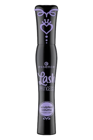 Essence Lass Princessence Hacim Maskara Siyah