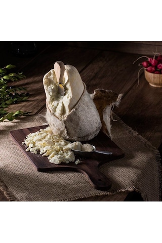 Paflar Peynircilik Erzincan Deri Tulum Peyniri 1 KG Paflar Peynircilik Erzincan Deri Tulum Peyniri 1 KG