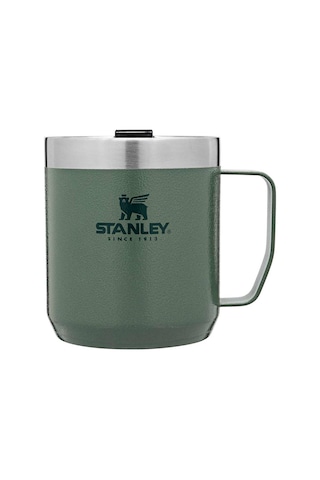 Stanley Klasik Paslanmaz Çelik Termos Bardak 0,35 LT
