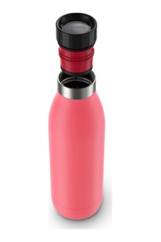 Bludrop Pembe Termos Şişe - 0.5 L