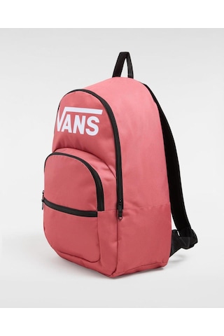 Vans Ranged 2 Backpack-b Kadin Pembe Sırt Çantası Vn0a7ufnqid1-4489 Pembe