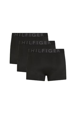 Tommy Hilfiger 3p Trunk Wb Erkek Kırmızı Boxer - Um0um03467 Kırmızı