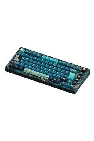 Akko Mod 007 V3 He Year Of Dragon Hall Effect Astrolink Manyetik Switch Rgb Gaming Klavye