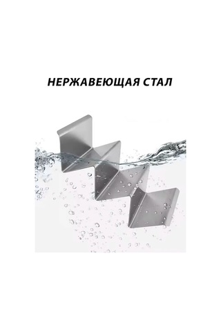 Morabi Taco Ve Hot Dog Standı 444832322 Gümüş