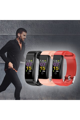 Polosmart PSSW10 Akıllı Bileklik