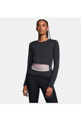 Unisex Flex Run Pack Bel Çantası Çok Renkli