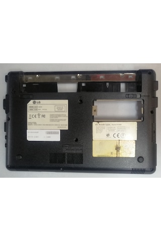 LG Uyumlu X13 Alt Kasa