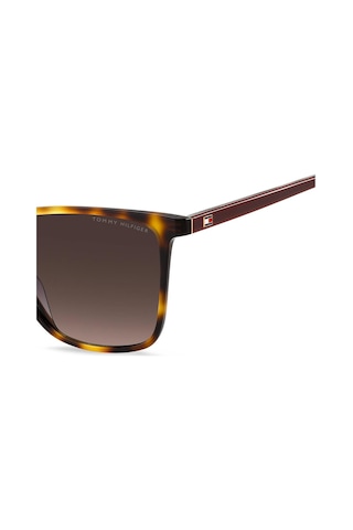 Tommy Hilfiger Th2292s 05lha 55 Kadın Güneş Gözlüğü Kahverengi