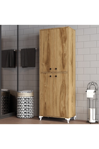 MOXEN BD2 ÇOK AMAÇLI DOLAP