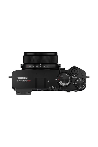 Fujifilm GFX100RF Orta Format Fotoğraf Makinesi