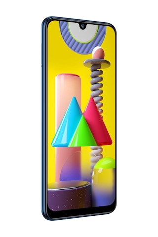 Samsung Galaxy M31 128 GB (Samsung Türkiye Garantili)