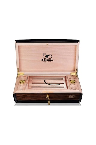 Cohiba 1966 Limited Edition Puro Kutusu Humidor 30's