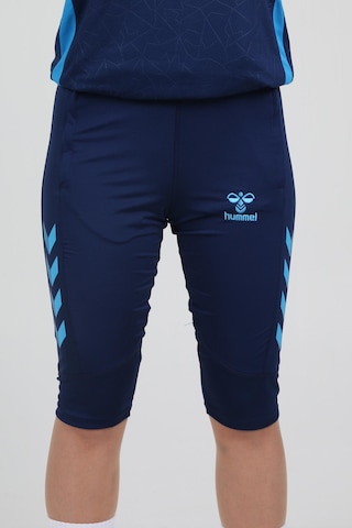 Hummel Dream Kapri Lacivert