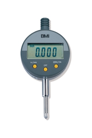 Bmı 7760120001 Dijital Komparatör Saati Rm 7760120001